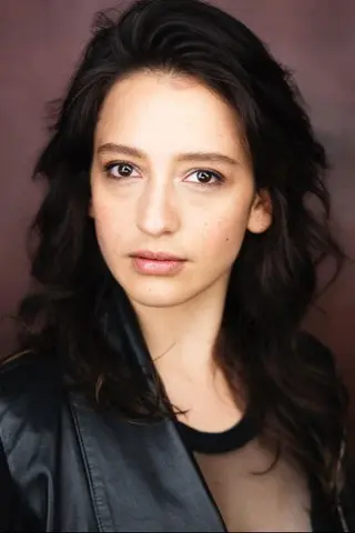 Tatiana Ronderos - Filmography • Carriera