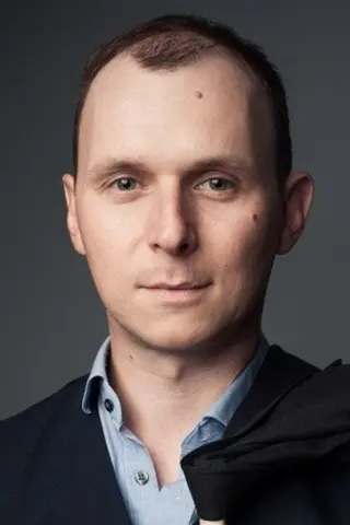 Piotr Łukaszczyk - Filmography • Carriera