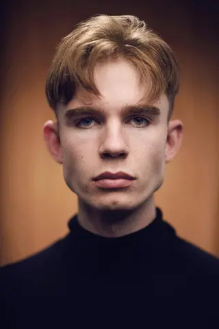Harry Cadby - Filmography • Carriera