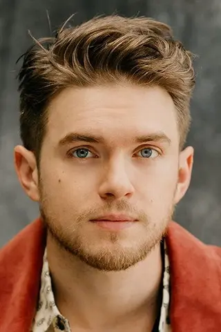 Chris Brochu - Filmography • Carriera