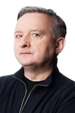 Zbigniew Konopka - Filmography • Carriera