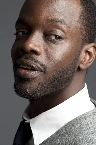 Ato Essandoh - Filmography • Carriera