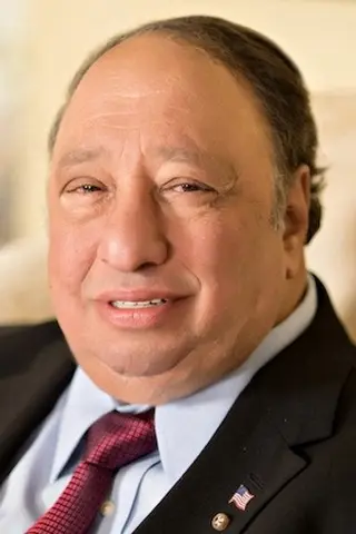 John Catsimatidis - Filmography • Carriera