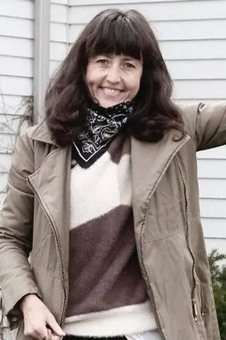 Sally Levi - Filmography • Carriera