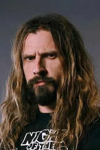 Rob Zombie - Filmography • Carriera