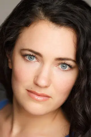 April Mullen - Filmography • Carriera