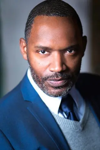 Tommie Earl Jenkins - Filmography • Carriera