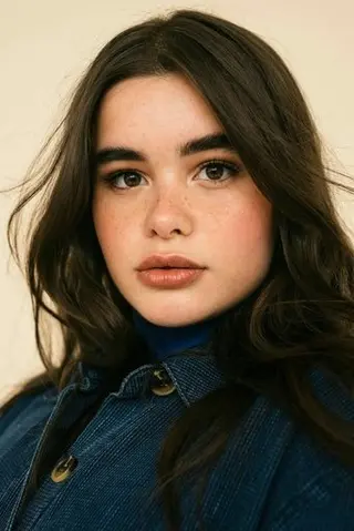 Barbie Ferreira - Filmography • Carriera