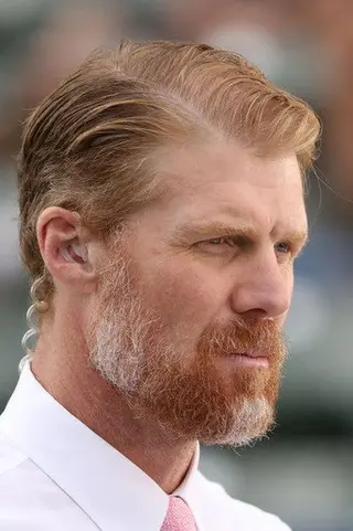 Alexi Lalas - Filmography • Carriera