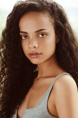Sierra Sidwell - Filmography • Carriera