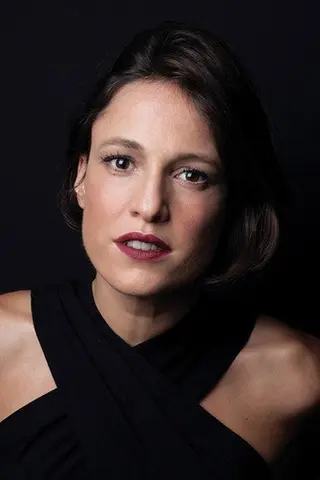 Carminho - Filmography • Carriera