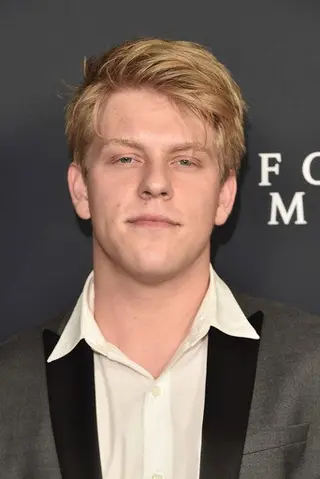 Jackson Odell - Filmography • Carriera