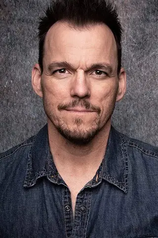 Sean Boyd - Filmography • Carriera
