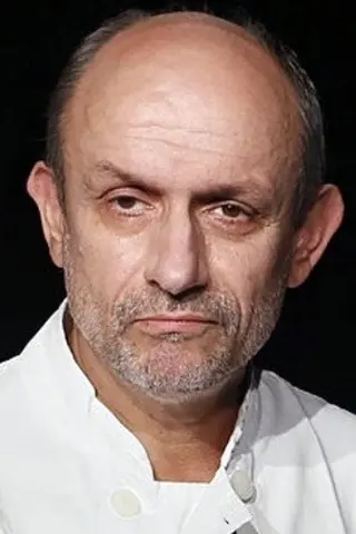 Paul Chariéras - Filmography • Carriera