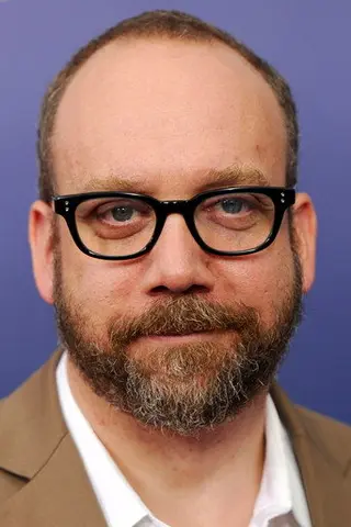 Paul Giamatti - Filmography • Carriera