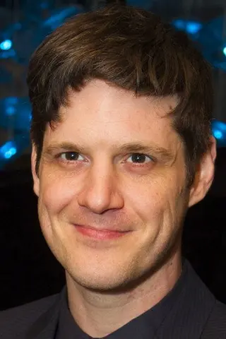 Michael Esper - Filmography • Carriera