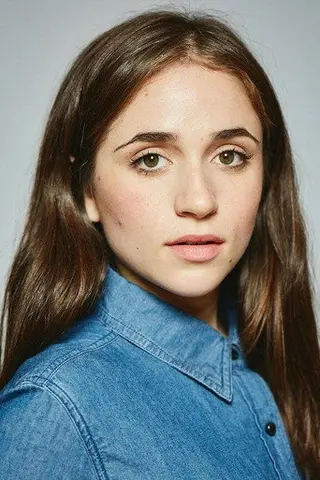 Carolina Kopelioff - Filmography • Carriera