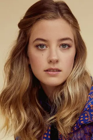 Mallory Bechtel - Filmography • Carriera