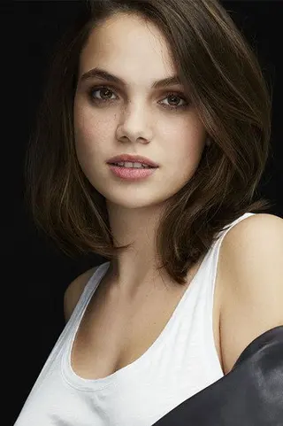 Martina Cariddi - Filmography • Carriera