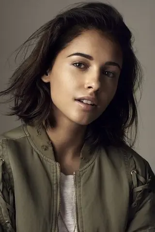 Naomi Scott - Filmography • Carriera