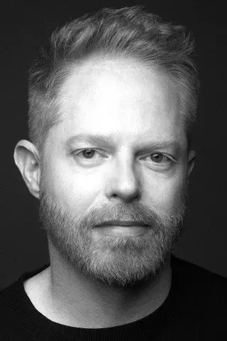 Jesse Tyler Ferguson - Filmography • Carriera