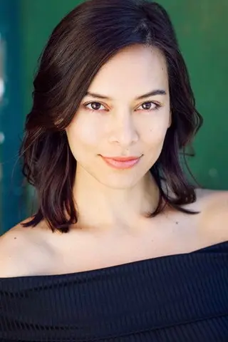 Sonya Balmores - Filmography • Carriera