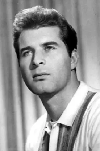 Rogelio Guerra - Filmography • Carriera
