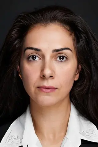 Taies Farzan - Filmography • Carriera