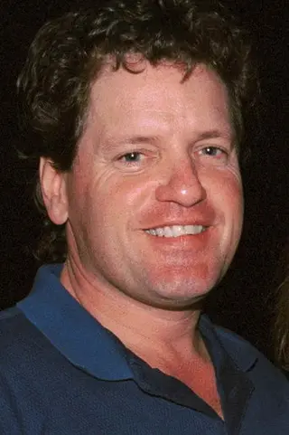 Roger Clinton, Jr. - Filmography • Carriera