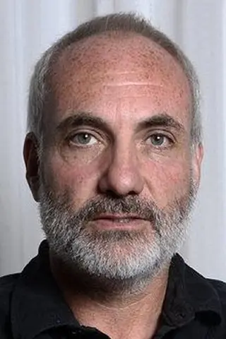 Kim Bodnia - Filmography • Carriera