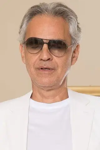 Andrea Bocelli - Filmography • Carriera