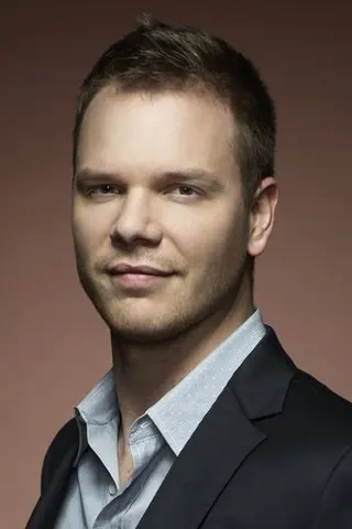 Jim Parrack - Filmography • Carriera