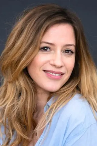 Amandine Maugy - Filmography • Carriera