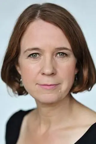 Vicki Pepperdine - Filmography • Carriera