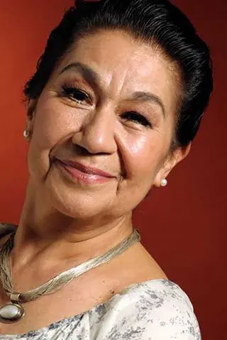 Angelina Peláez - Filmography • Carriera