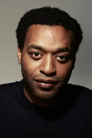Chiwetel Ejiofor - Filmography • Carriera