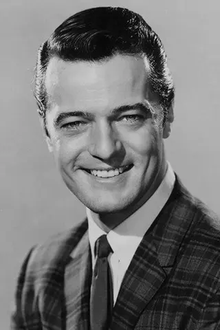 Robert Goulet - Filmography • Carriera