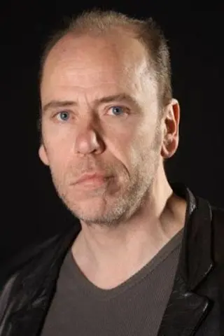 Joe Hanley - Filmography • Carriera