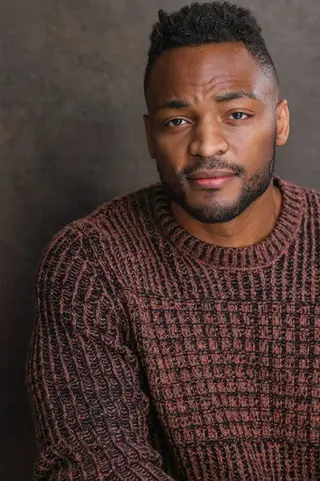 Steven Anthony Washington - Filmography • Carriera