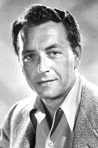 Paul Henreid - Filmography • Carriera