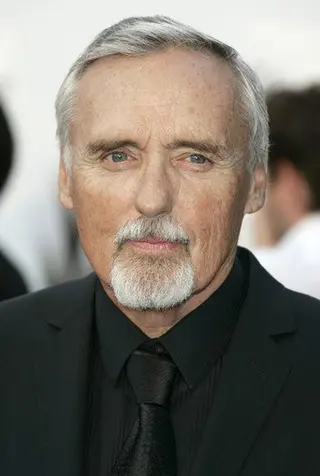 Dennis Hopper - Filmography • Carriera
