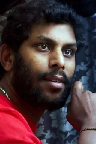 Manmathan Basky - Filmography • Carriera