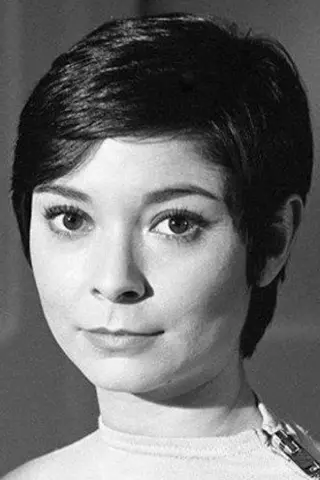 Zienia Merton - Filmography • Carriera