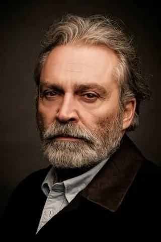 Haluk Bilginer - Filmography • Carriera