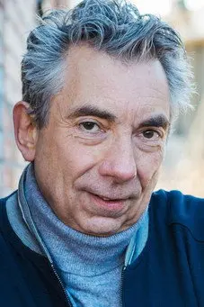 Michael Benthin - Filmography • Carriera