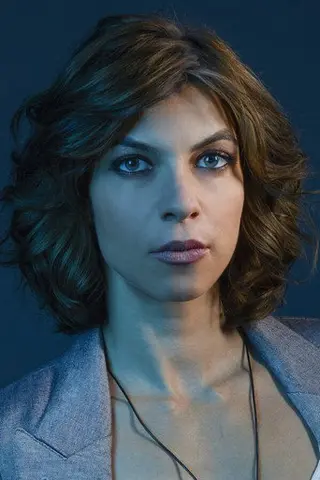 Natalia Tena - Filmography • Carriera