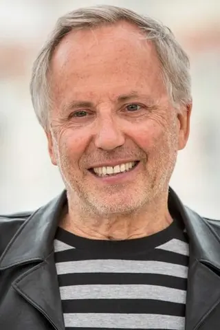 Fabrice Luchini - Filmography • Carriera