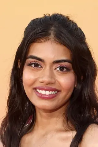Megan Suri - Filmography • Carriera