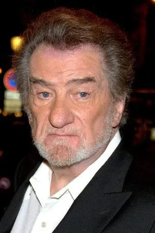 Eddy Mitchell - Filmography • Carriera