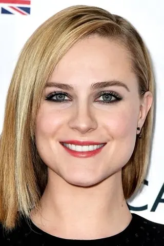 Evan Rachel Wood - Filmography • Carriera